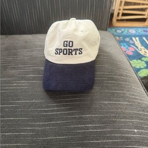 Universal Thread Go Sports Cap